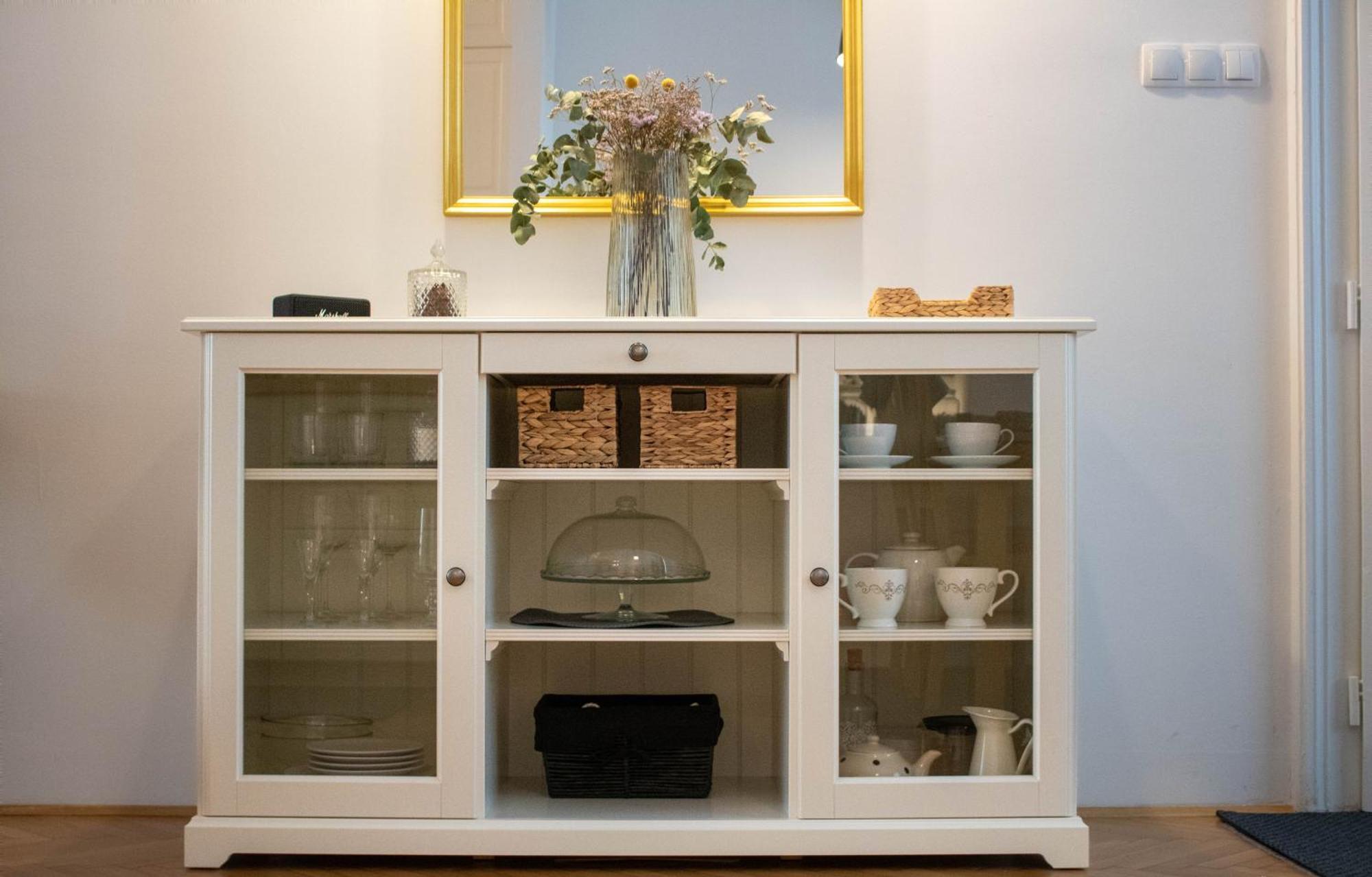 Jane'S Place, Experience The Atmosphere Of A Historic Villa & Free Parking Laibach Exterior foto