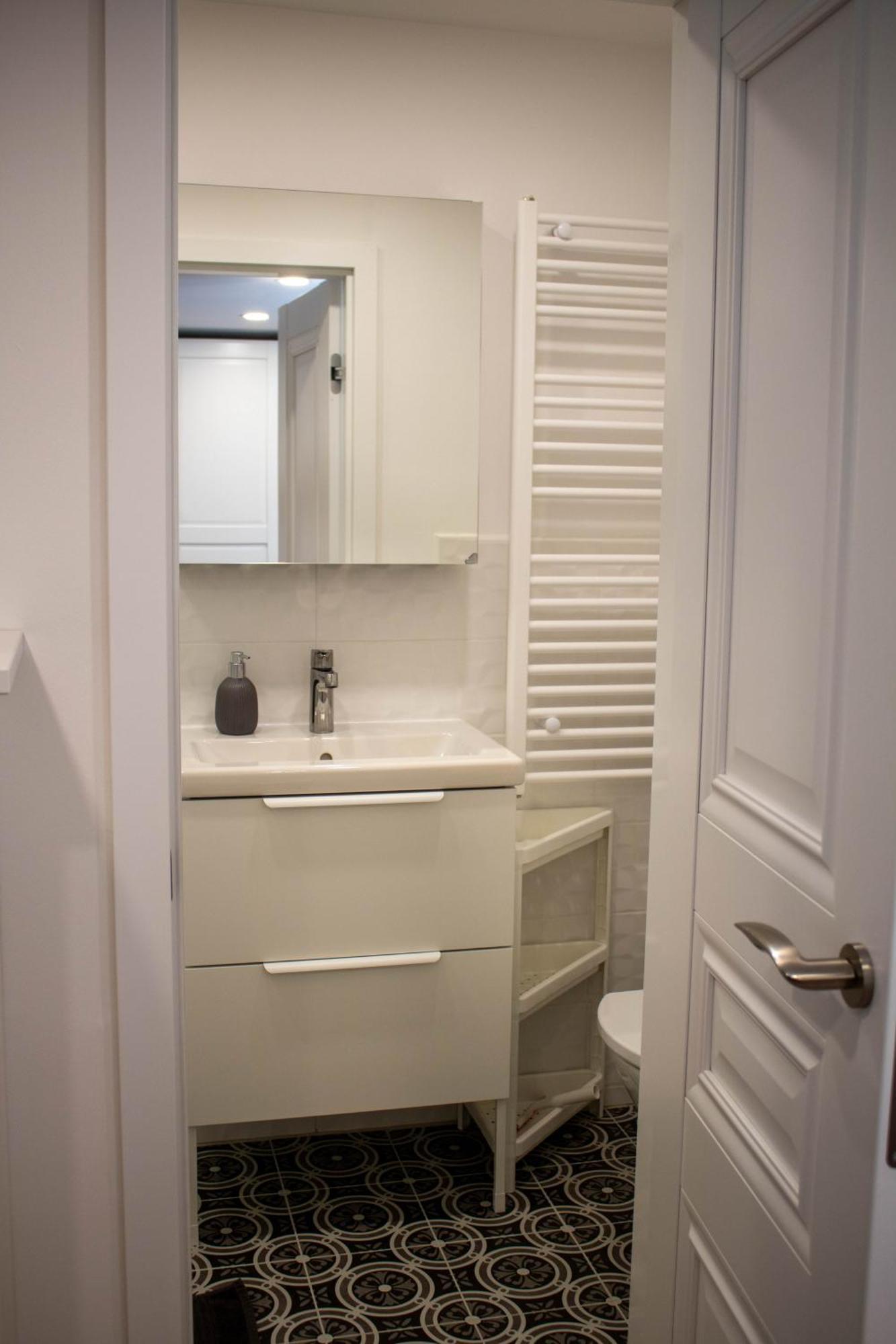 Jane'S Place, Experience The Atmosphere Of A Historic Villa & Free Parking Laibach Exterior foto